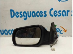 Recambio de retrovisor izquierdo para mazda 6 berlina (gg) 1.8 active (5-ptas.) referencia OEM IAM GR2F6912ZB ELECTRICO GRIS