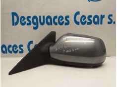 Recambio de retrovisor izquierdo para mazda 6 berlina (gg) 1.8 active (5-ptas.) referencia OEM IAM GR2F6912ZB ELECTRICO GRIS 2