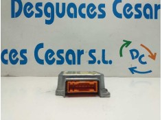 Recambio de centralita airbag para peugeot 206 berlina x-line refri referencia OEM IAM 550541500 9636894080 
