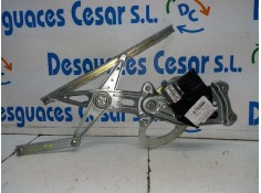 Recambio de elevalunas trasero derecho para renault scenic iii grand bose edition referencia OEM IAM 827303178R ELECTRICO OFERTA