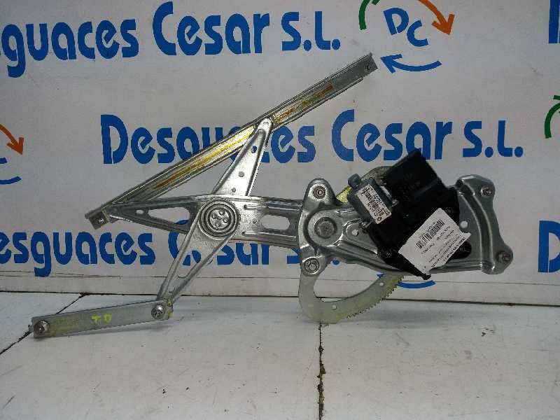 Recambio de elevalunas trasero derecho para renault scenic iii grand bose edition referencia OEM IAM 827303178R ELECTRICO OFERTA