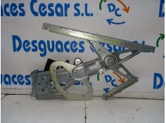 Recambio de elevalunas trasero derecho para renault scenic iii grand bose edition referencia OEM IAM 827303178R ELECTRICO OFERTA 2