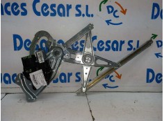 Recambio de elevalunas trasero izquierdo para renault scenic iii grand bose edition referencia OEM IAM 827310166R ELECTRICO OFER