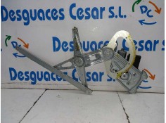 Recambio de elevalunas trasero izquierdo para renault scenic iii grand bose edition referencia OEM IAM 827310166R ELECTRICO OFER 2