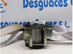 Recambio de cinturon seguridad delantero derecho para renault scenic iii grand bose edition referencia OEM IAM 868843307R  