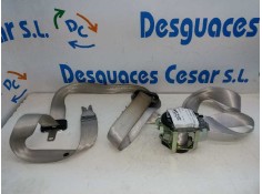 Recambio de cinturon seguridad delantero derecho para renault scenic iii grand bose edition referencia OEM IAM 868843307R   2
