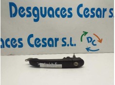 Recambio de maneta exterior delantera derecha para seat ibiza (6k) básico referencia OEM IAM    2