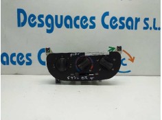 Recambio de mando calefaccion / aire acondicionado para fiat doblo (119) 1.3 16v multijet active com. (55kw) referencia OEM IAM
