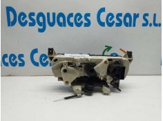 Recambio de mando calefaccion / aire acondicionado para fiat doblo (119) 1.3 16v multijet active com. (55kw) referencia OEM IAM  2