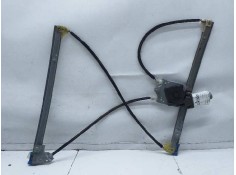 Recambio de elevalunas delantero derecho para renault laguna ii (bg0) confort authentique referencia OEM IAM  ELECTRICO 