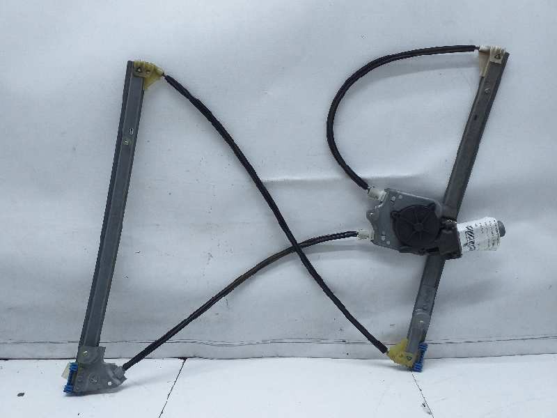 Recambio de elevalunas delantero derecho para renault laguna ii (bg0) confort authentique referencia OEM IAM  ELECTRICO 