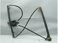 Recambio de elevalunas delantero derecho para renault laguna ii (bg0) confort authentique referencia OEM IAM  ELECTRICO  2