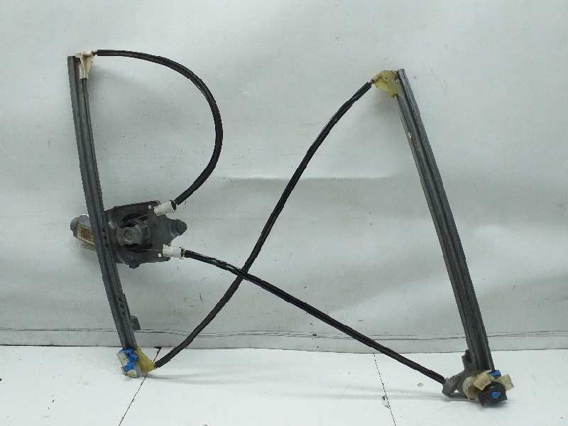 Recambio de elevalunas delantero derecho para renault laguna ii (bg0) confort authentique referencia OEM IAM  ELECTRICO 