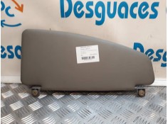 Recambio de parasol derecho para fiat doblo (119) 1.3 16v multijet active com. (55kw) referencia OEM IAM   