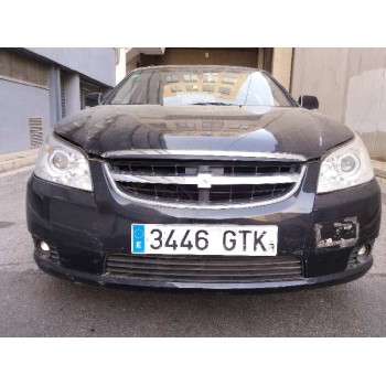 CHEVROLET EPICA