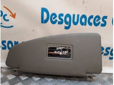 Recambio de parasol derecho para fiat doblo (119) 1.3 16v multijet active com. (55kw) referencia OEM IAM    2