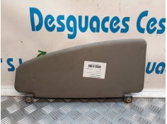 Recambio de parasol izquierdo para fiat doblo (119) 1.3 16v multijet active com. (55kw) referencia OEM IAM   