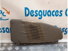 Recambio de parasol izquierdo para fiat doblo (119) 1.3 16v multijet active com. (55kw) referencia OEM IAM    2