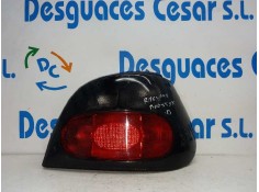Recambio de piloto trasero derecho para renault megane i classic (la0) 1.6 referencia OEM IAM   OFERTA