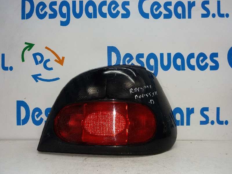 Recambio de piloto trasero derecho para renault megane i classic (la0) 1.6 referencia OEM IAM   OFERTA