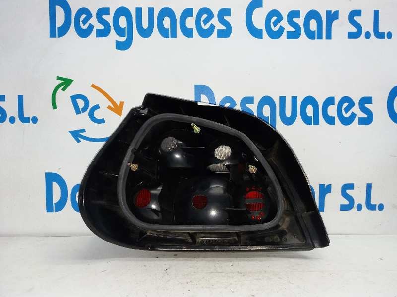 Recambio de piloto trasero derecho para renault megane i classic (la0) 1.6 referencia OEM IAM   OFERTA