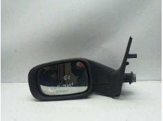 Recambio de retrovisor izquierdo para renault laguna ii (bg0) confort authentique referencia OEM IAM  ELECTRICO GRANATE