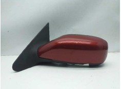 Recambio de retrovisor izquierdo para renault laguna ii (bg0) confort authentique referencia OEM IAM  ELECTRICO GRANATE 2