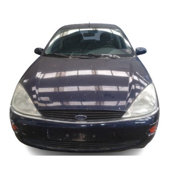 FORD FOCUS BERLINA (CAK)