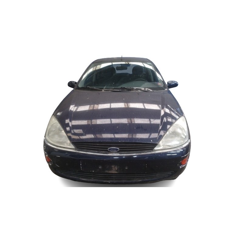 FORD FOCUS BERLINA (CAK) - imagen 1