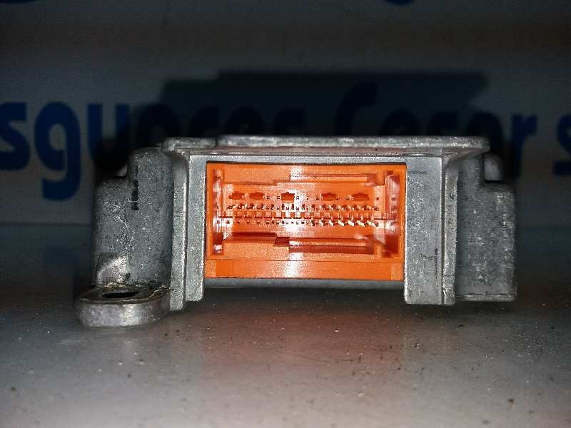 Recambio de centralita airbag para opel vectra b berlina básico referencia OEM IAM 1923594 90569350 