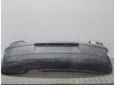 Recambio de paragolpes trasero para volkswagen polo (9n1) highline referencia OEM IAM 6Q6807421 GRIS OSCURO OFERTA