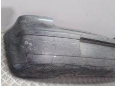 Recambio de paragolpes trasero para volkswagen polo (9n1) highline referencia OEM IAM 6Q6807421 GRIS OSCURO OFERTA 2