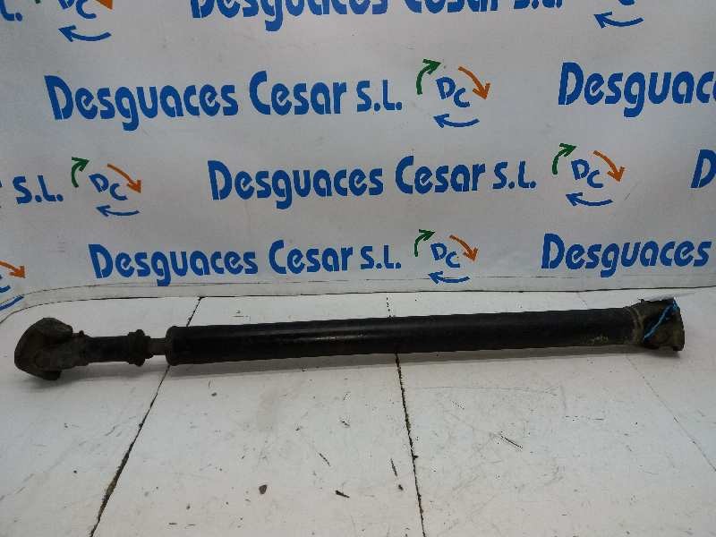 Recambio de transmision central para land rover defender (ld) 110 e familiar referencia OEM IAM   OFERTA