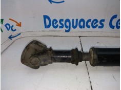 Recambio de transmision central para land rover defender (ld) 110 e familiar referencia OEM IAM   OFERTA 2