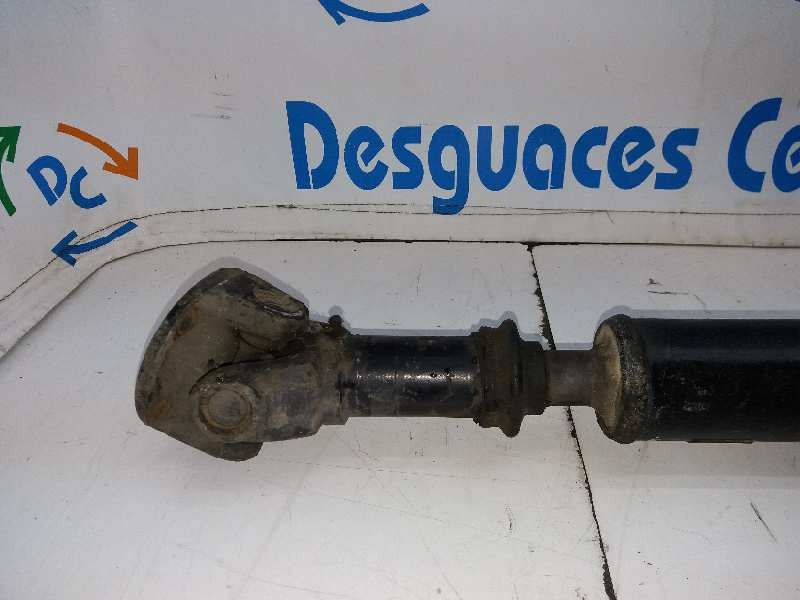 Recambio de transmision central para land rover defender (ld) 110 e familiar referencia OEM IAM   OFERTA