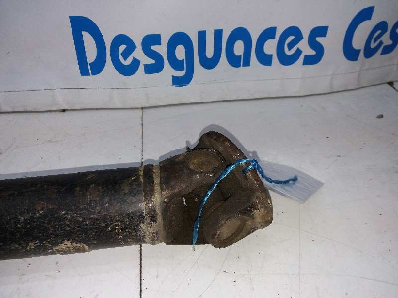 Recambio de transmision central para land rover defender (ld) 110 e familiar referencia OEM IAM   OFERTA