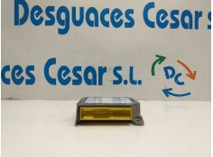 Recambio de centralita airbag para seat ibiza (6k1) sport referencia OEM IAM 5WK4163 1J0909603 