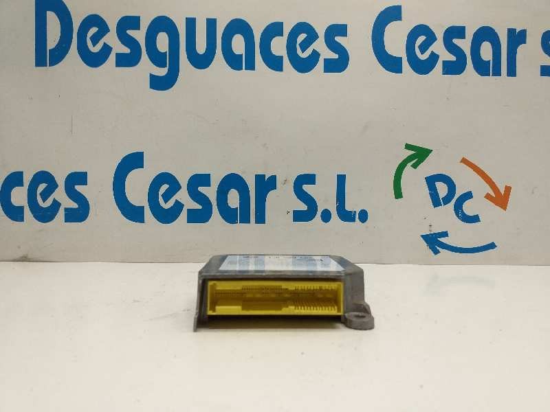 Recambio de centralita airbag para seat ibiza (6k1) sport referencia OEM IAM 5WK4163 1J0909603 