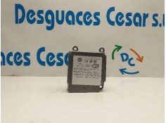 Recambio de centralita airbag para seat ibiza (6k1) sport referencia OEM IAM 5WK4163 1J0909603  2