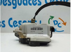 Recambio de cerradura puerta delantera derecha para seat ibiza (6k1) sport referencia OEM IAM