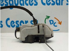 Recambio de cerradura puerta delantera derecha para seat ibiza (6k1) sport referencia OEM IAM    2