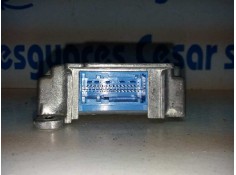 Recambio de centralita airbag para opel astra g berlina club referencia OEM IAM 5WK4168 AFS0252954 