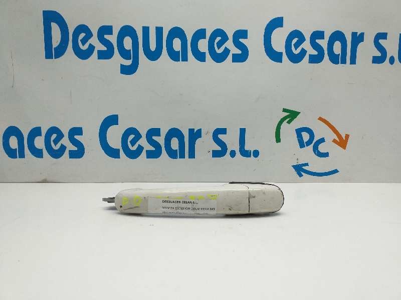 Recambio de maneta exterior delantera derecha para seat ibiza (6k1) sport referencia OEM IAM   