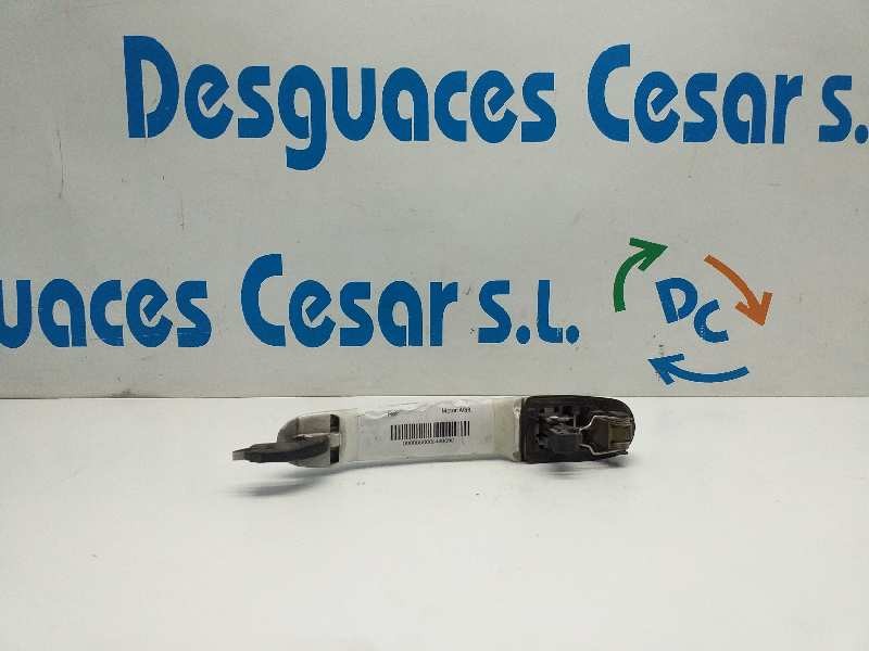 Recambio de maneta exterior delantera derecha para seat ibiza (6k1) sport referencia OEM IAM   