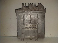 Recambio de centralita motor uce para renault scenic (ja..) 1.9 d rt referencia OEM IAM 0281001809 7700110647  2