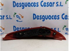 Recambio de piloto trasero izquierdo para fiat punto berlina (188) 1.9 jtd cat referencia OEM IAM    2