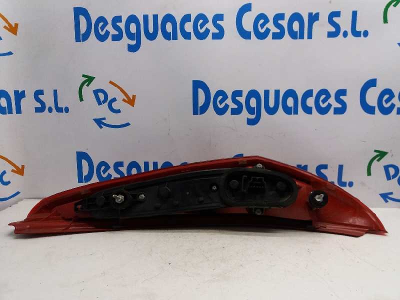 Recambio de piloto trasero izquierdo para fiat punto berlina (188) 1.9 jtd cat referencia OEM IAM   