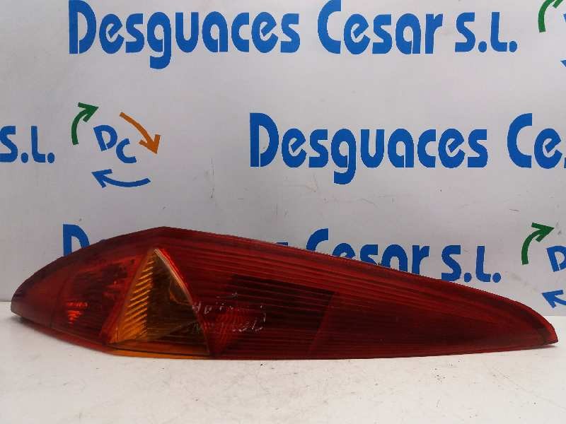 Recambio de piloto trasero izquierdo para fiat punto berlina (188) 1.9 jtd cat referencia OEM IAM   