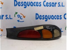 Recambio de piloto trasero derecho para fiat marea berlina (185) 1.9 turbodiesel referencia OEM IAM   