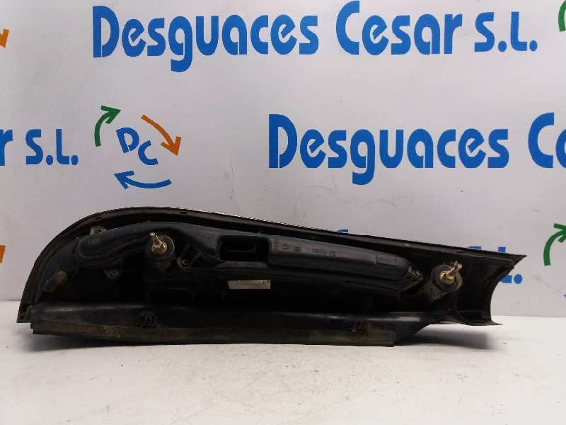 Recambio de piloto trasero derecho para fiat marea berlina (185) 1.9 turbodiesel referencia OEM IAM   